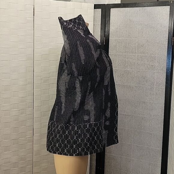 BRAND NEW CHICO's WOMEN"S CARDIGAN LONG SLEEVES BLAZER - Picture 5 of 11